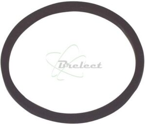 COURROIE CARREE Diam: 25MM x 1.6MM
