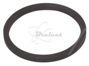 COURROIE CARREE Diam: 26.5 X 2MM