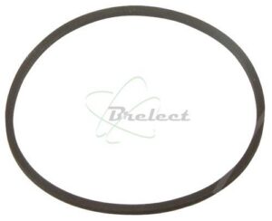 COURROIE CARREE Diam: 30.5 mm x 1 mm