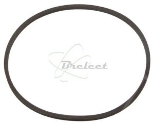 COURROIE CARREE Diam: 35 X 1MM