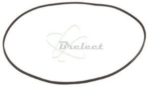 COURROIE CARREE Diam: 75MM x 1MM