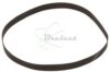 COURROIE PLATE Diam: 66 x 4.8 x 0.35MM