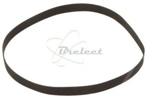 COURROIE PLATE Diam: 66 x 4.8 x 0.35MM