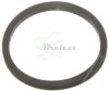 COURROIE CARREE Diam: 17 x 1.1 x 1.1 MM