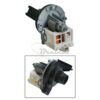 POMPE DE VIDANGE 34W 0.2A. ASKOLL 290793