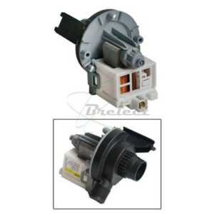 POMPE DE VIDANGE 34W 0.2A. ASKOLL 290793