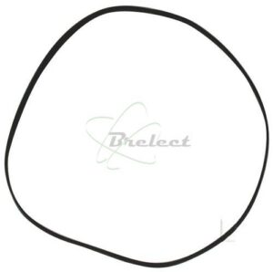 COURROIE PLATE Diam 79 x 6 x 0.53MM