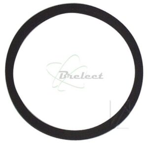 COURROIE CARREE Diam: 27.5 x 2 MM