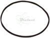 COURROIE CARREE Diam: 53 x 1.2MM