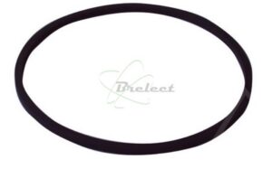 COURROIE CARREE Diam: 59 x 1.6 MM