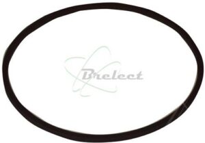 COURROIE CARREE Diam: 69 x 2mm