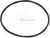 COURROIE CARREE Diam: 44 x 1 MM