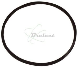 COURROIE CARREE Diam: 33.5MM x 1MM