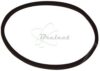 COURROIE CARREE Diam: 56.5MM x 2MM