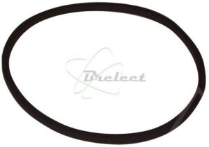 COURROIE CARREE Diam: 56.5MM x 2MM