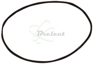 COURROIE CARREE Diam: 63 x 1MM