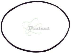 COURROIE CARREE Diam: 65MM x 1MM