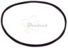 COURROIE CARREE Diam: 65.5 x 1.7MM