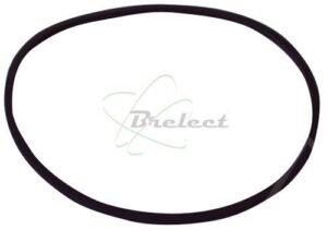 COURROIE CARREE Diam: 65.5 x 1.7MM