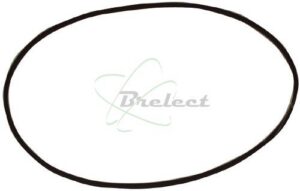 COURROIE CARREE Diam: 72 X 1 MM