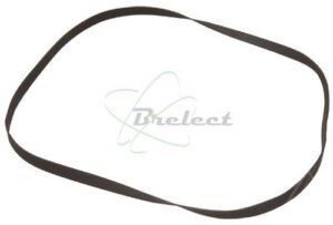 COURROIE PLATE Diam: 135 x 4.5 x 0.8MM
