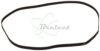 COURROIE PLATE Diam: 176 x 5 x 0.6MM