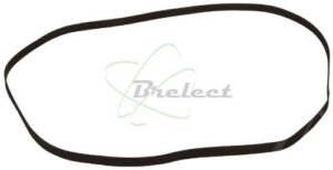 COURROIE PLATE Diam: 176 x 5 x 0.6MM