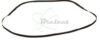 COURROIE PLATE Diam 192 x 4.2 x 0.60MM