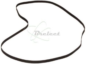 COURROIE PLATE Diam: 217 x 5.0 x 0.5MM