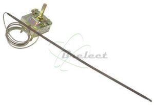 THERMOSTAT DE FOUR 300C