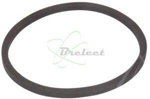 COURROIE CARREE Diam: 40 x 2 MM