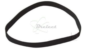 COURROIE PLATE Diam 78 x 6 x 0.45MM
