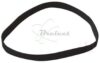 COURROIE PLATE Diam. 80 x 6.0 x 0.55 MM