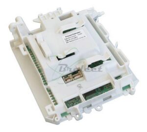 MODULE NON CONFIGURE AEG