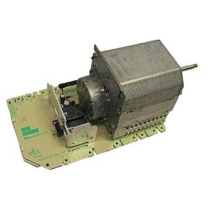 PROGRAMMATEUR ELECTROLUX - AEG