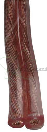 CABLE HP 2 x 1.5MM² ROULEAU DE 100M