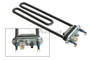 ELEMENT CHAUFFANT 1950W AVEC SONDE AEG