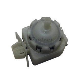 PRESSOSTAT ANALOGIQUE