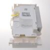 ASSEMBLAGE CARTE CONTROLE
