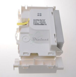 ASSEMBLAGE CARTE CONTROLE