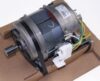 MOTEUR A COLLECTEUR 1600RPM AEG