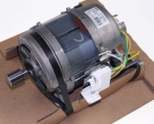 MOTEUR A COLLECTEUR 1600RPM AEG