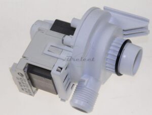 POMPE DE VIDANGE 230-240V 50HZ 30W AEG