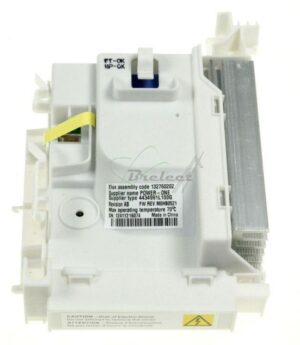 MODULE CONTROLE MOTEUR AEG