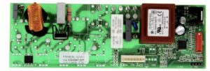 CARTE DE PUISSANCE ROB5T - VARI ROBLIN