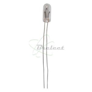 LAMPE AMPOULE 12V 50MA 339561901