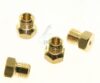 INJECTEURS GAZ NATUREL WHIRLPOOL/INDESIT