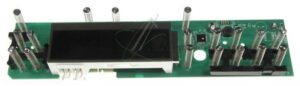 MODULE D AFFICHAGE COMMANDE AEG