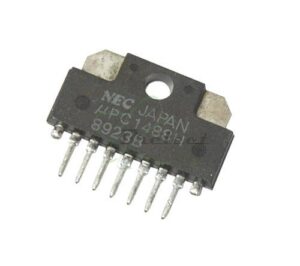 CI UPC1488H TRAME