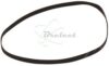 COURROIE PLATE Diam: 57.5 x 3.0 x 0.5MM